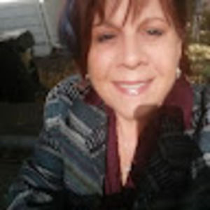 Meet your Posher, Marcia